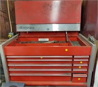 Snap On Toolbox