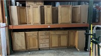13 Kitchen Cabinets M17A