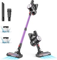 $160 Ganiza Cordless Vacuum Cleaner, Powerful