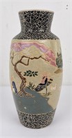 Older Vietnamese Pottery Vase Dona Dana
