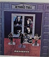 Jethro tull