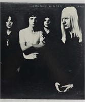 Johnny winter