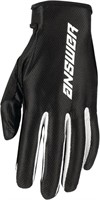 New ASCENT Race Grade Motocross Gloves Youth XL