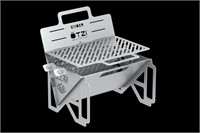 New Otzi Ember Portable Dual Person Grill