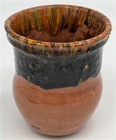 Ben Watford Pottery  Vase