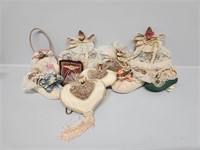 Potpourri Holders