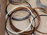 bangles & cuff bracelets - costume
