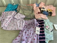 Womens Small Pajamas