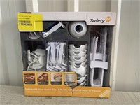 Safety 1st Safeguard Set