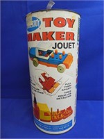 Tinkertoy  Toy Maker