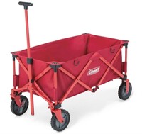 COLEMAN OUTDOOR WAGON