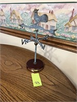 Small Decorative Weathervane