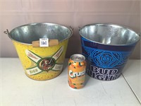 Beer Buckets