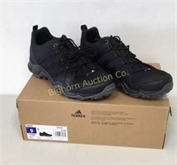 Adidas Terrex Men’s Hiking Shoe Size 9