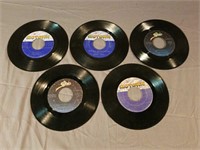5 Jackson 5 Records