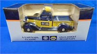 1936 Dodge U A P Delivery Truck Die Cast Model