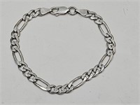 925 Silver Bracelet