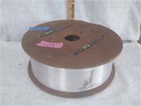 Spool of Aluminum Welding Wire