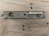 1906-46 Valet Autostrop Razor Utility Knife