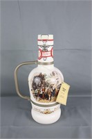 Vintage German Andreas Hofer Malt Sealed Bottle
