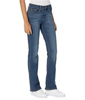 18 Signature by Levi Strauss & Co. Gold Women's