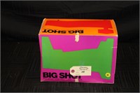 Big Shot Polaroid Land Camera -Oringinal Box