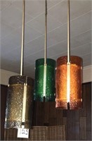 Amazing MCM Light Fixture (2 of 2)