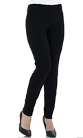 (Size: XL - black) Dress Pants for Women Business