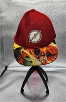 DC Comics The Flash Baseball Cap