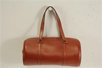 Louis Vuitton Tan Soufflot Handbag