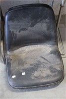 MOWER SEAT