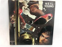 Neil Young American Stars And Stripes