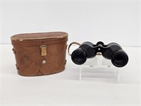 ZUIHO 7 X 35 WIDE ANGLE BINOCULARS WITH CASE