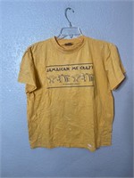 Vintage Jamaican Me Happy Shirt