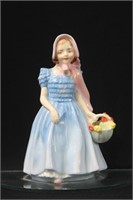 Royal Doulton HN2109 "Wendy" Small Figurine