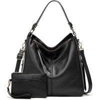 Large Handbags for Women Retro Fashion Handle Satc