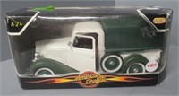 American Graffiti 1/24 Scale Diecast 1936 Ford