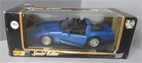 Maisto Special Edition 1992 Corvette ZR-1 1/18