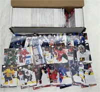 Hockey Sports Cards