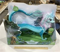Disney Raya and the Last Dragon dragon toy