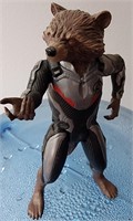 VTG Rocket Raccoon 6" Figure Marvel