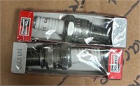 Lawnmower filters and spark plug lot