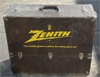 (ST) Zenith Quality Repair Box Caddy 22.5 x8x18