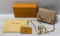 Louis Vuitton Hand Bag - NEW