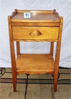 Cushman Collection Creation 1 drawer night stand
