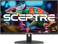 Sceptre New 27-inch Gaming Monitor 100hz 1ms
