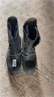 USMC Goodyear "Mickey Mouse" military boots size 7