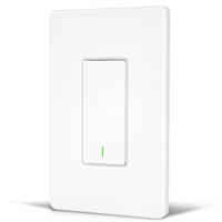 NEW $30 Wi-Fi Smart Light Switch