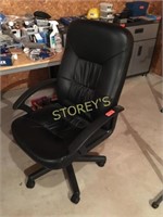 Mobile Office Chair