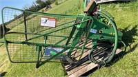 John Deere 40 Small square bale ejector (Off-Site)
